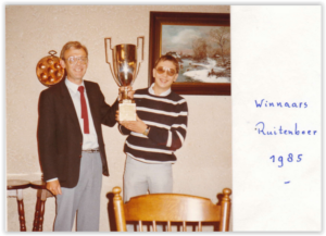 Ruitenboer 1985